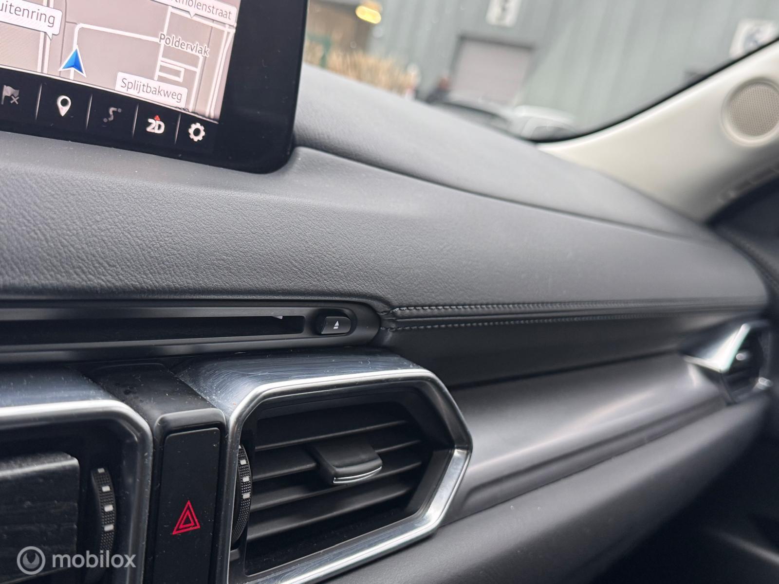 Foto van Mazda Mazda Cx-5