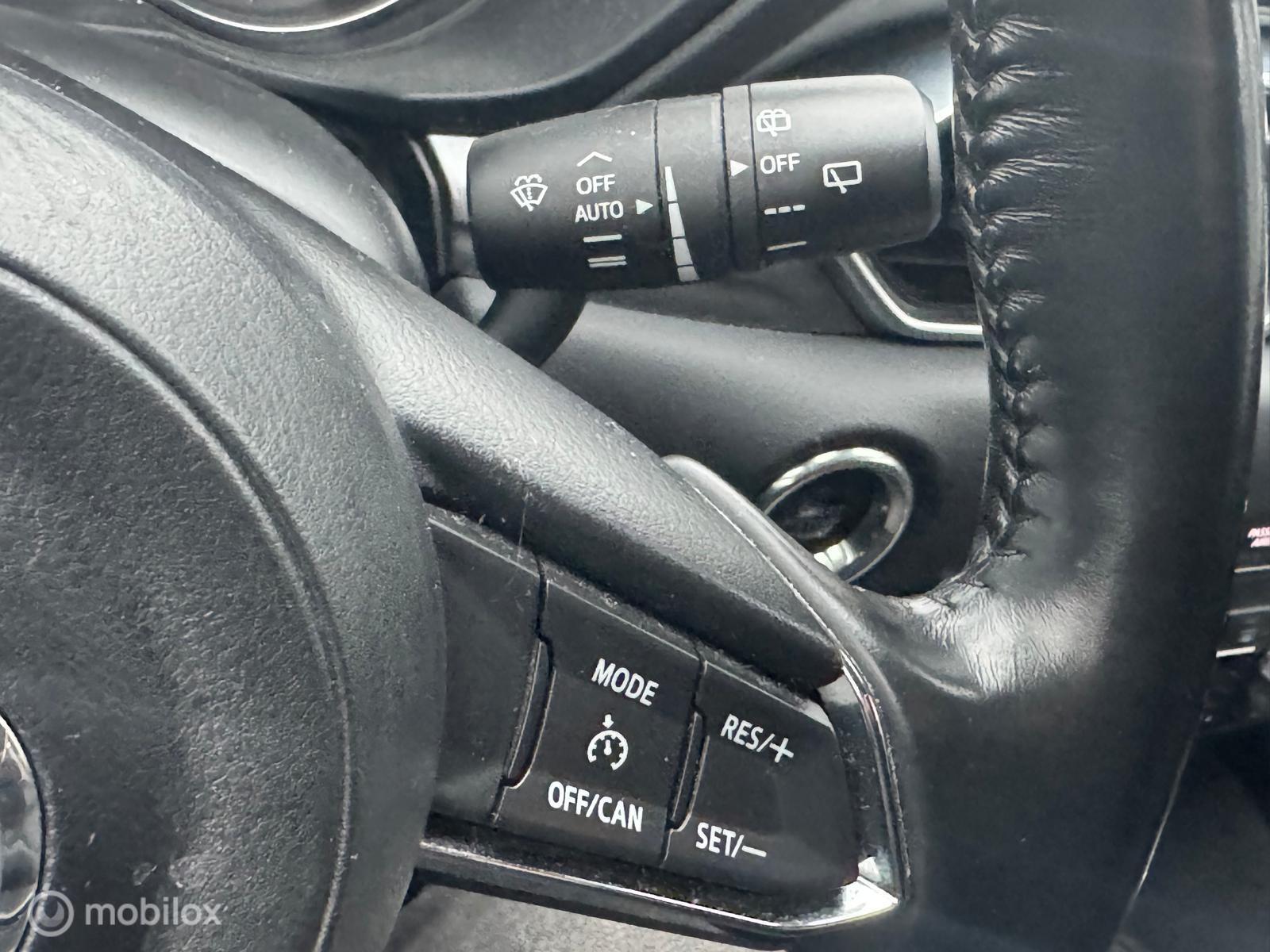 Foto van Mazda Mazda Cx-5