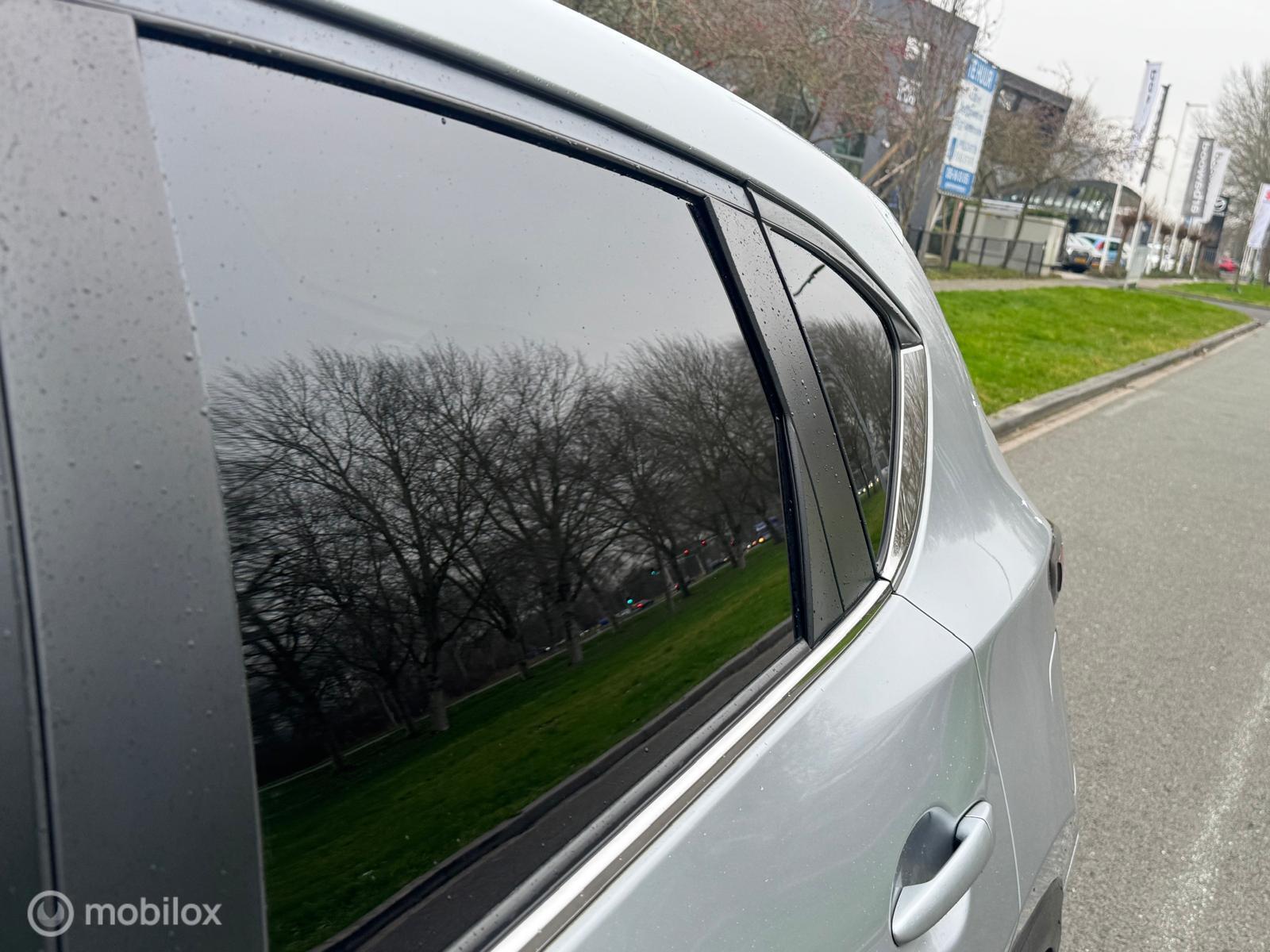 Foto van Mazda Mazda Cx-5