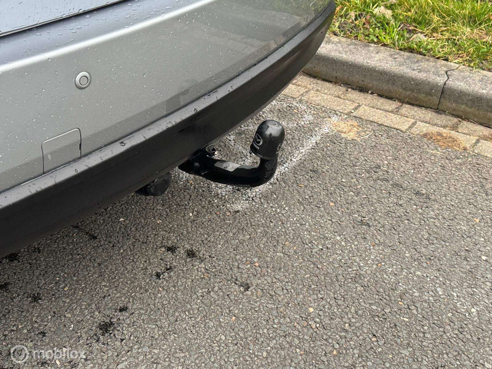 Foto van Mazda Mazda Cx-5