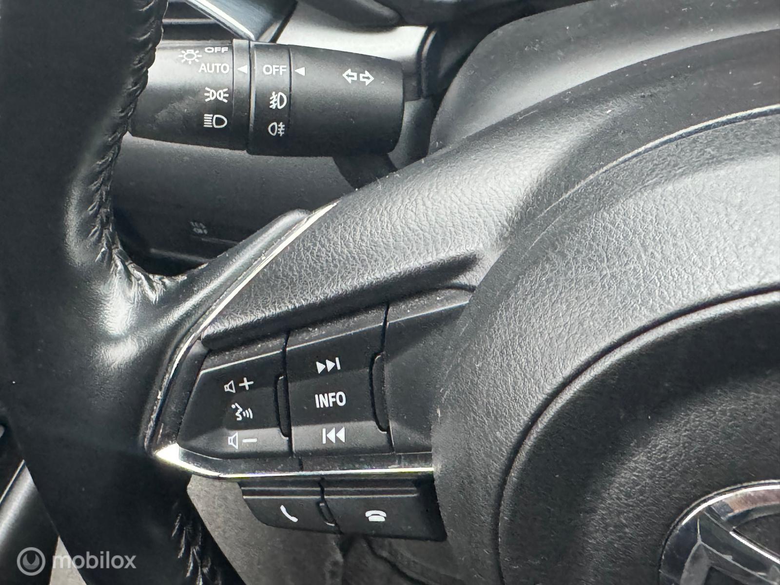 Foto van Mazda Mazda Cx-5