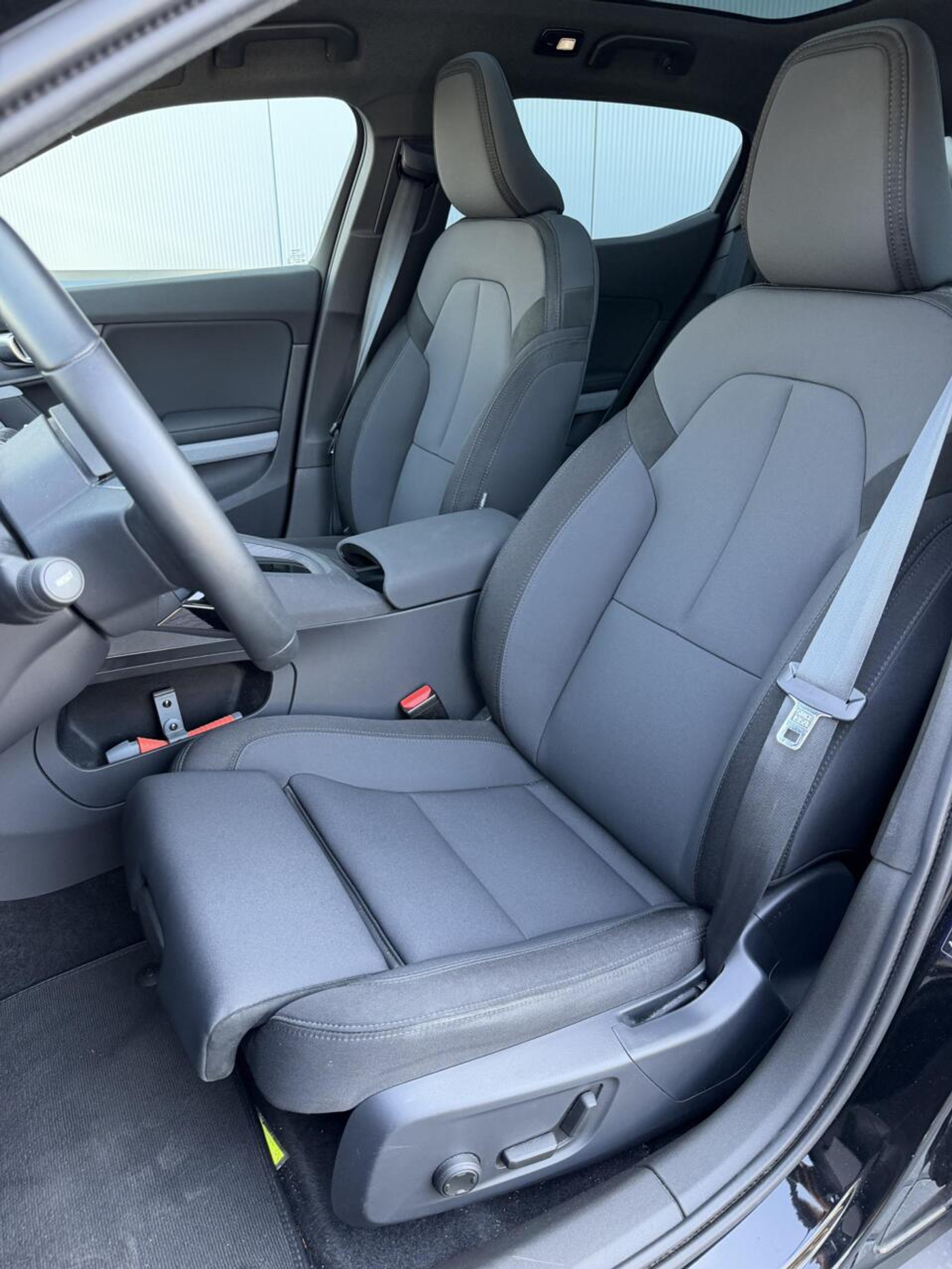 Foto van Polestar Polestar 2