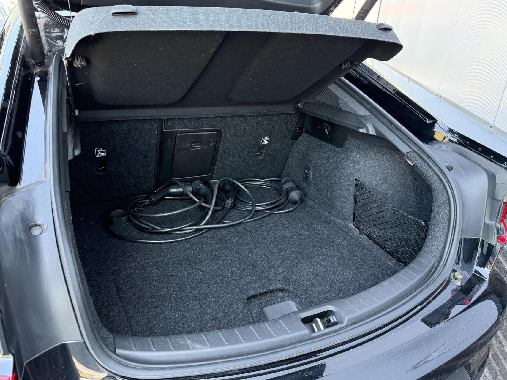 Foto van Polestar Polestar 2