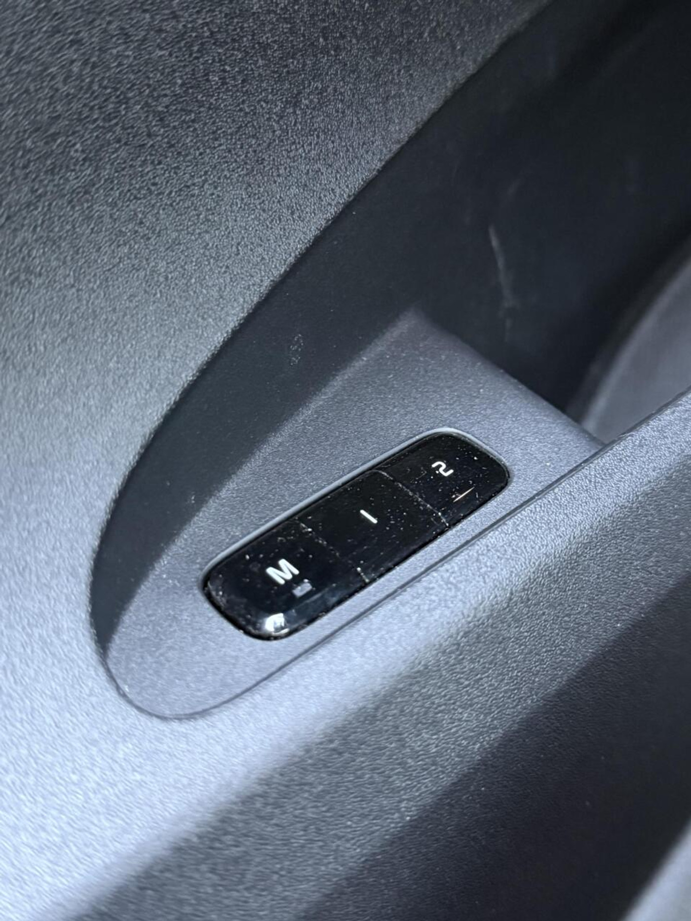 Foto van Polestar Polestar 2