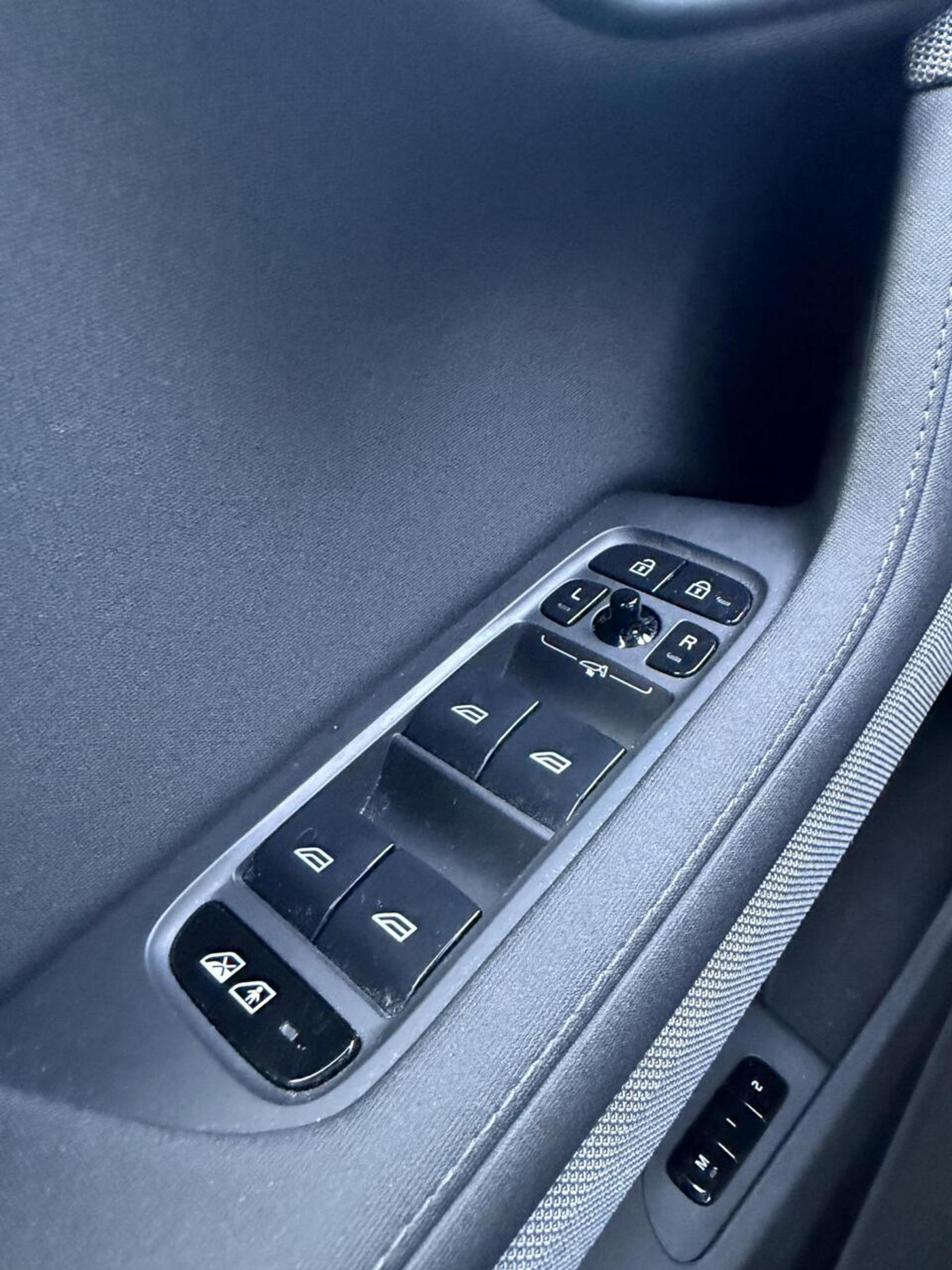 Foto van Polestar Polestar 2