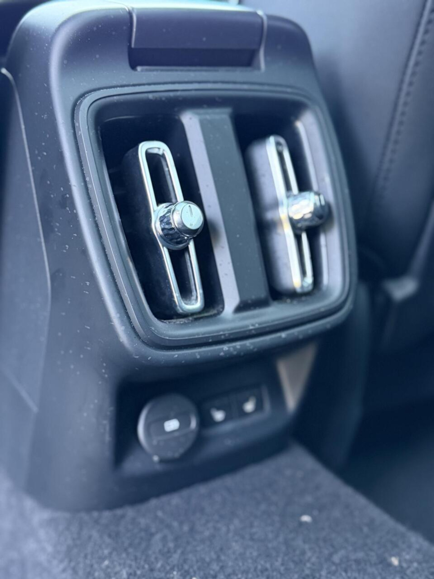 Foto van Polestar Polestar 2