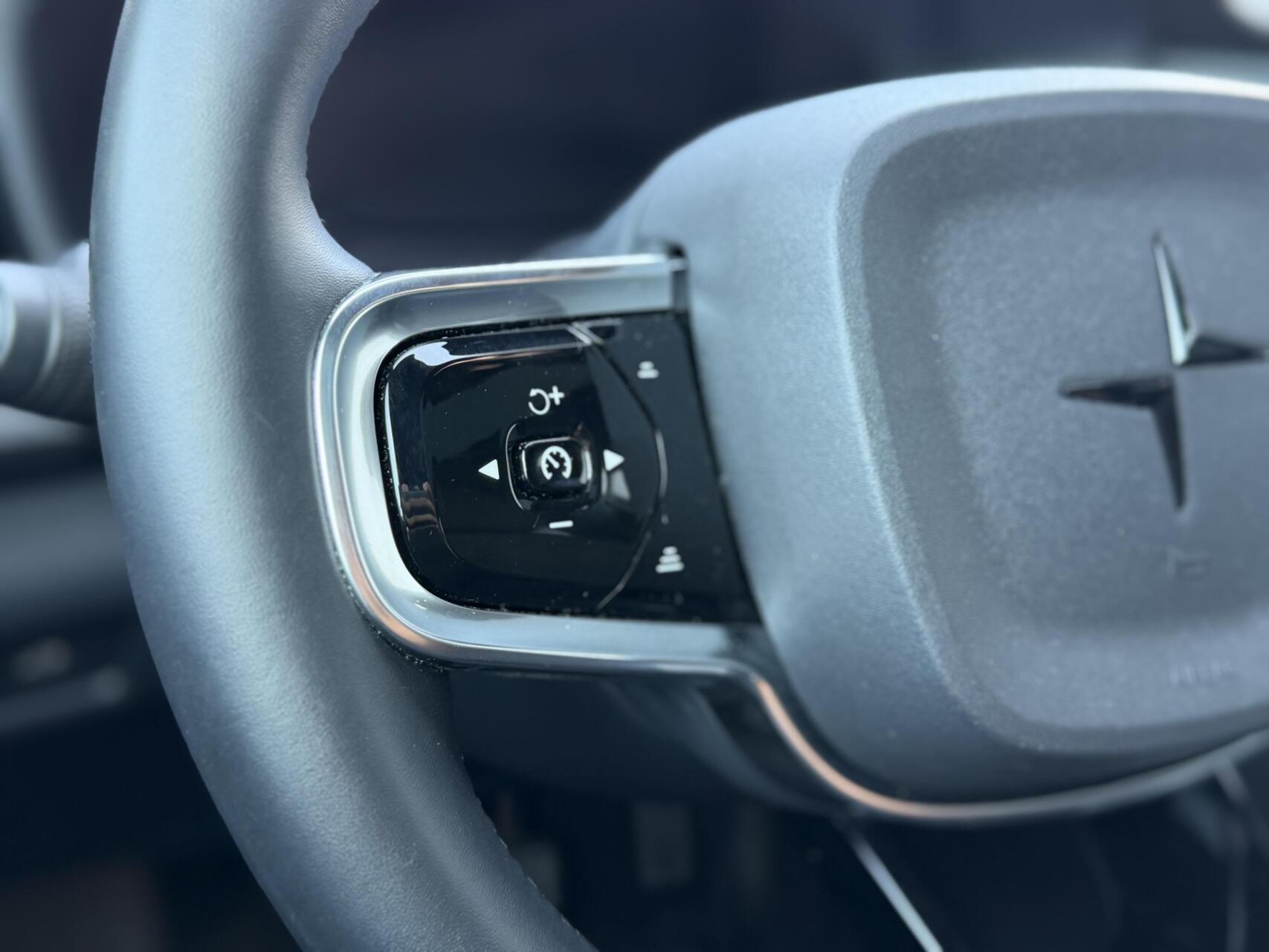 Foto van Polestar Polestar 2