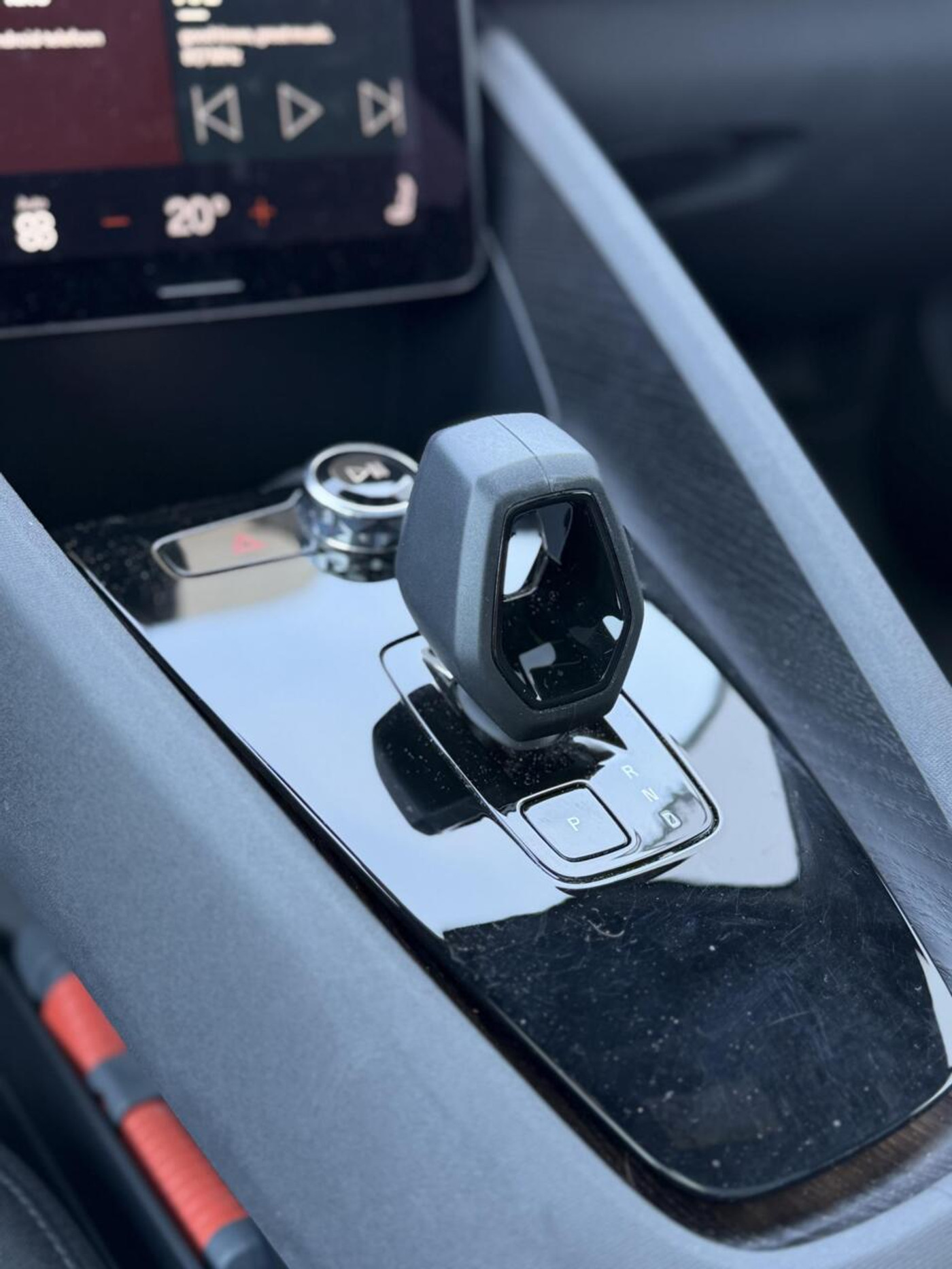Foto van Polestar Polestar 2