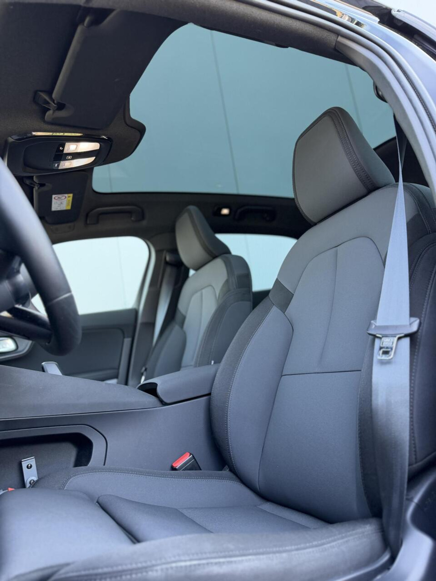 Foto van Polestar Polestar 2