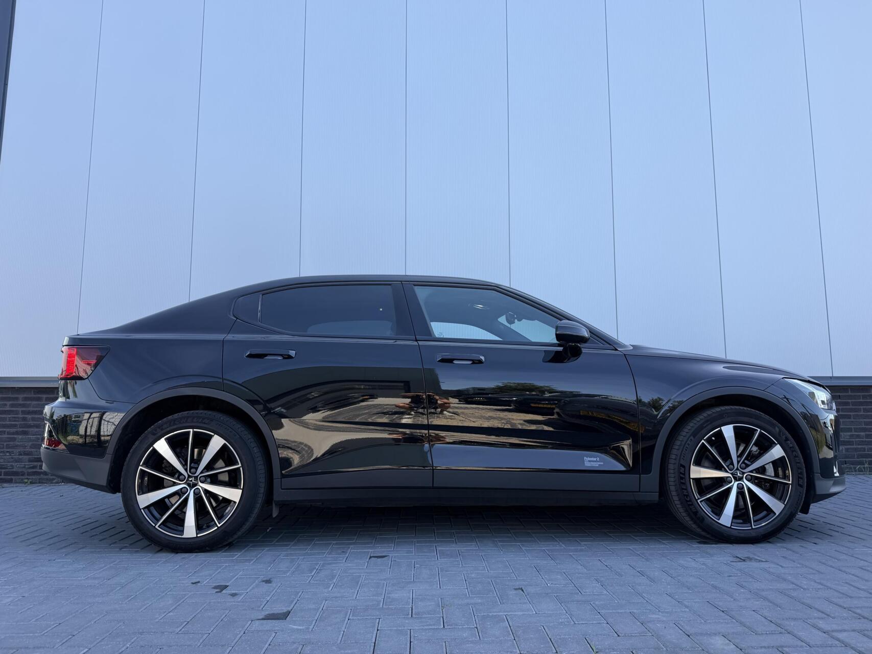 Foto van Polestar Polestar 2