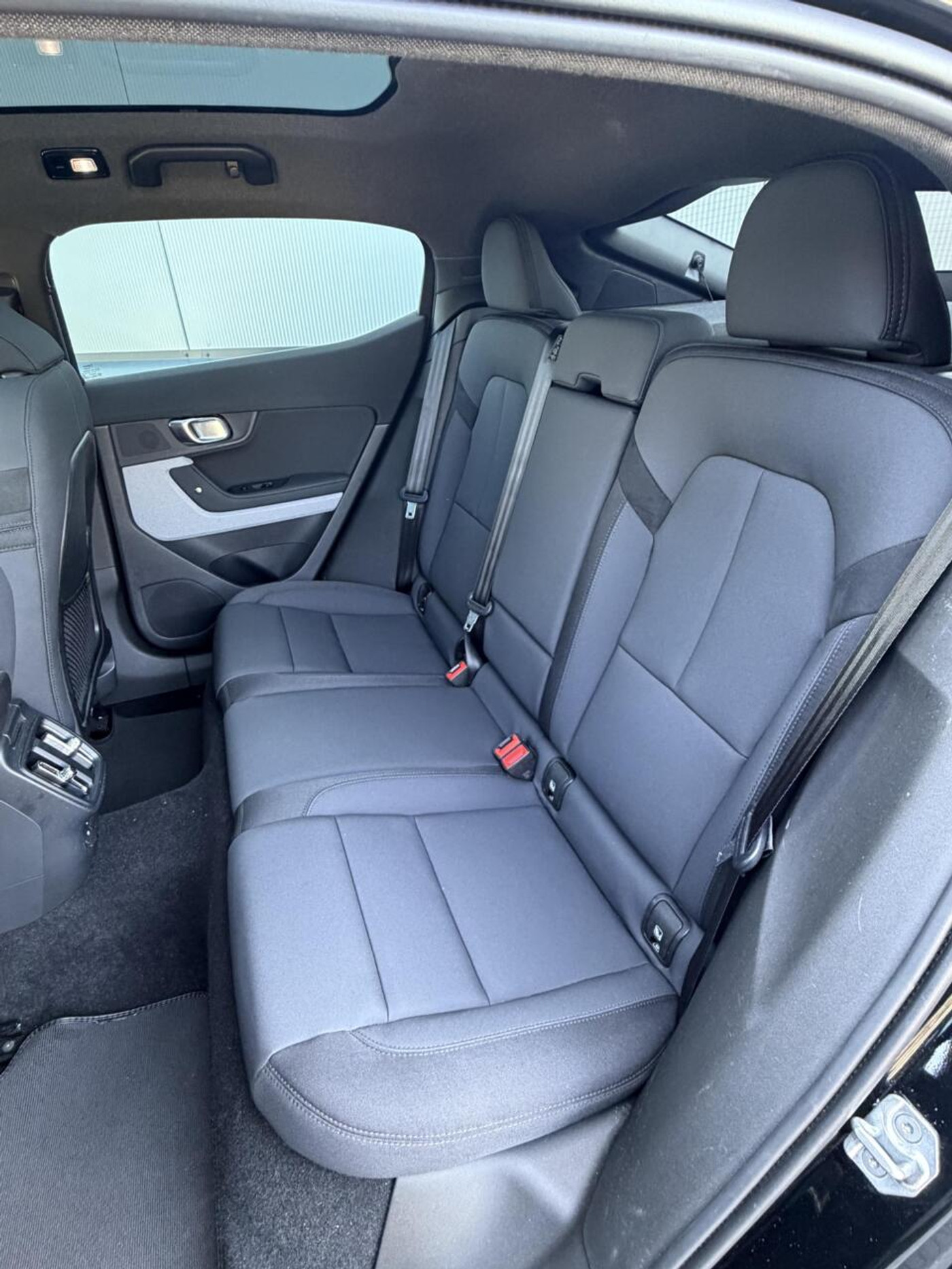 Foto van Polestar Polestar 2