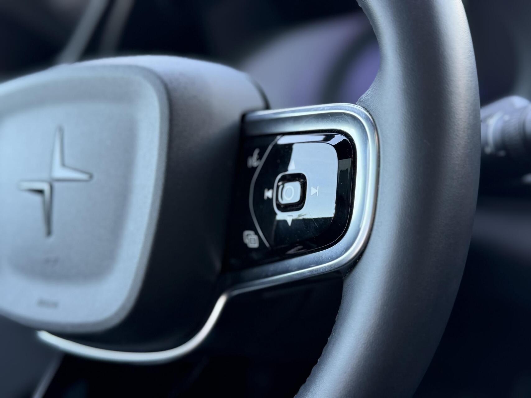 Foto van Polestar Polestar 2