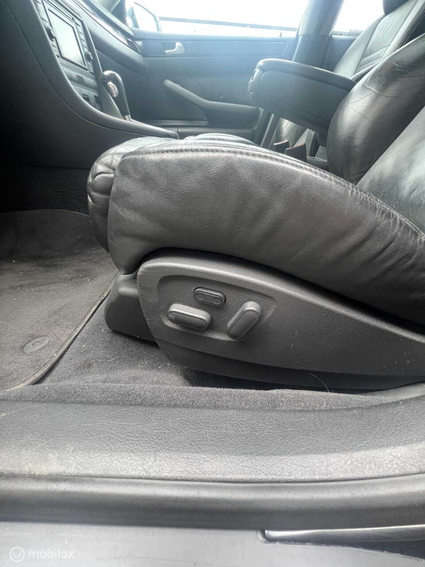 Foto van Audi Audi S6