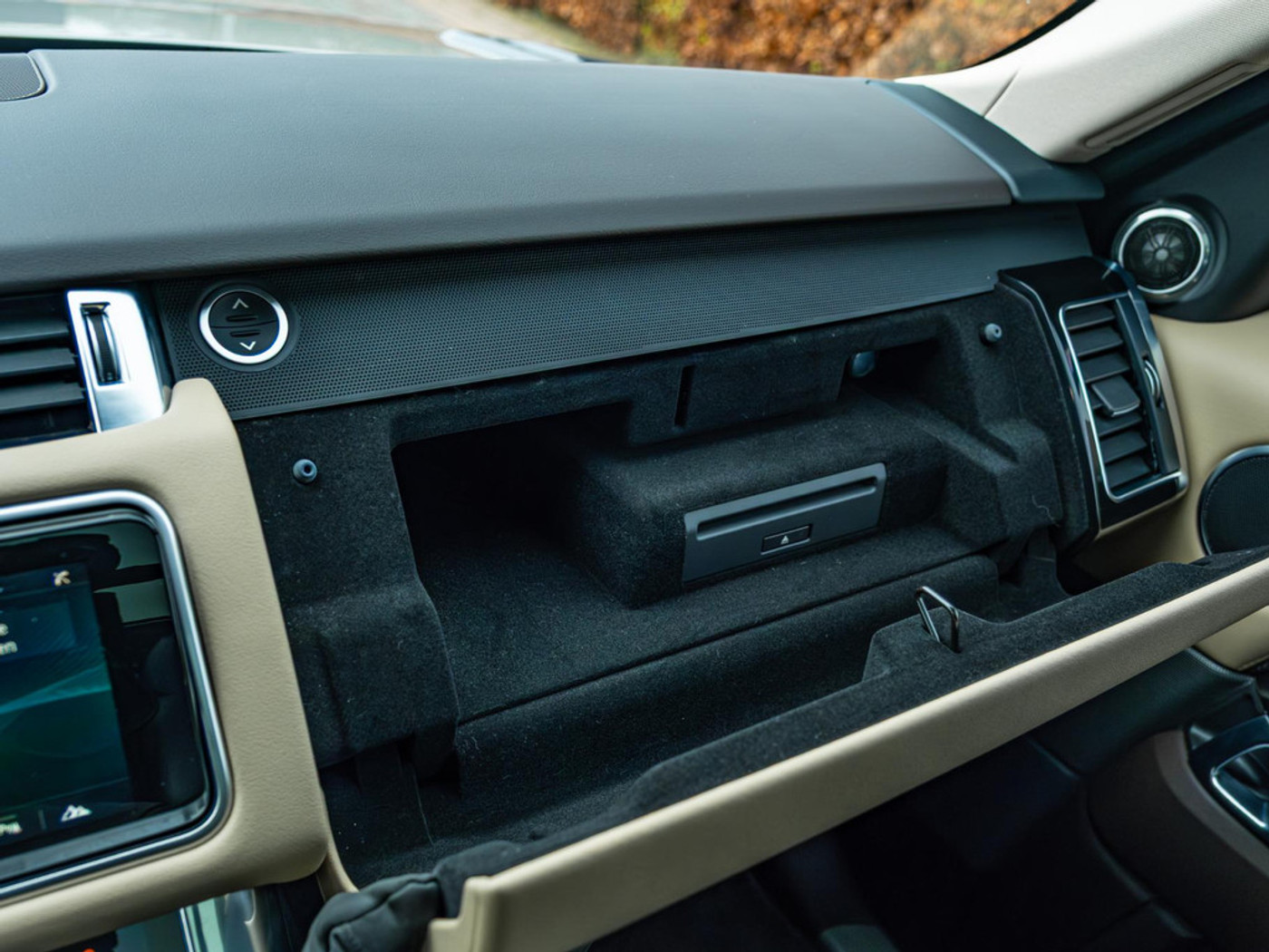 Foto van Land Rover Range Rover Sport