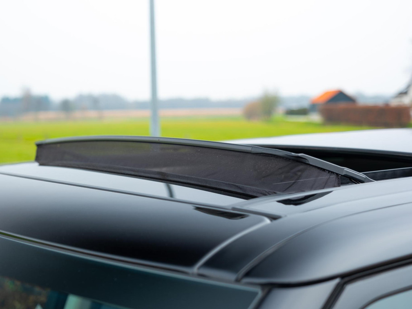 Foto van Land Rover Range Rover Sport