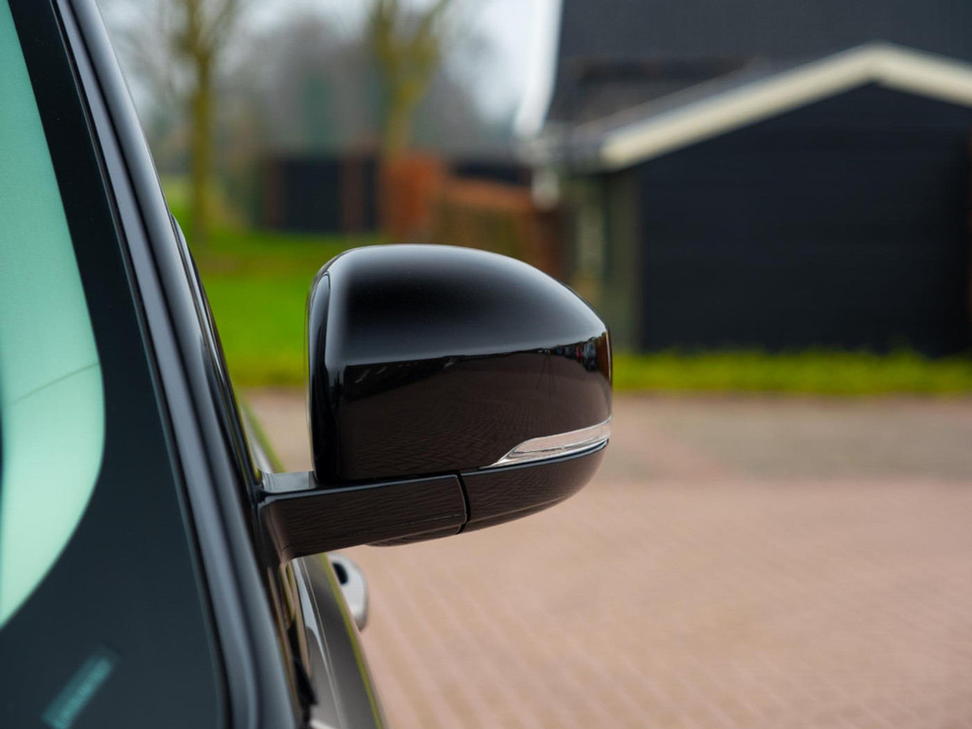 Foto van Land Rover Range Rover Sport