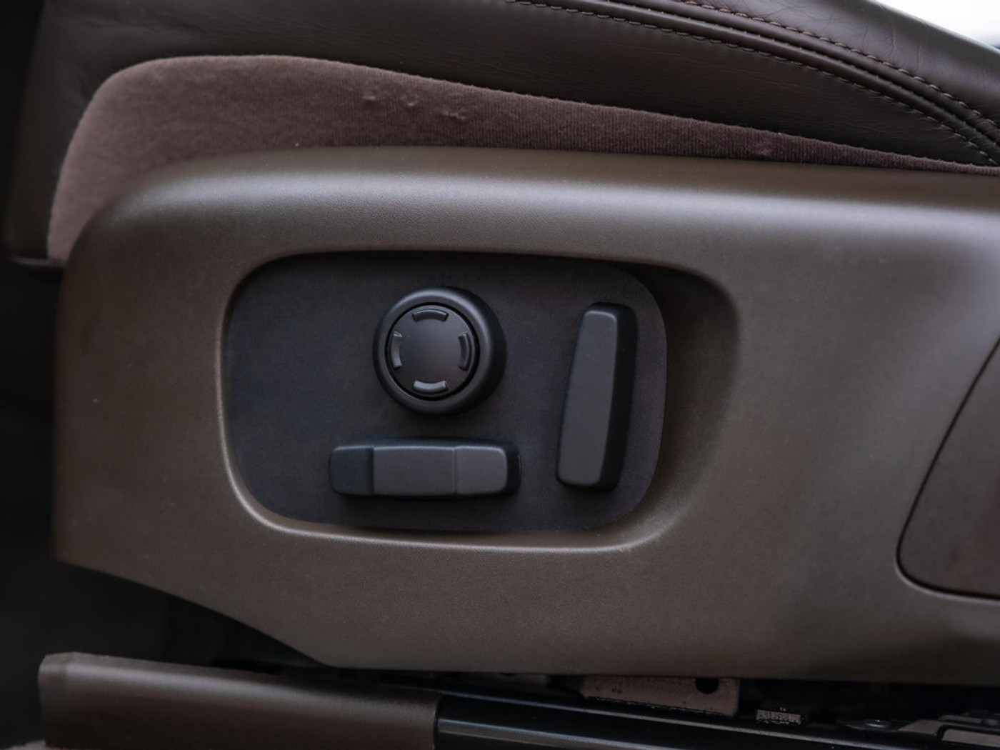 Foto van Land Rover Range Rover Sport