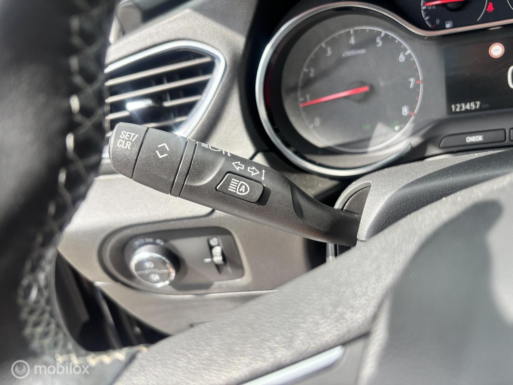 Foto van Opel Grandland X