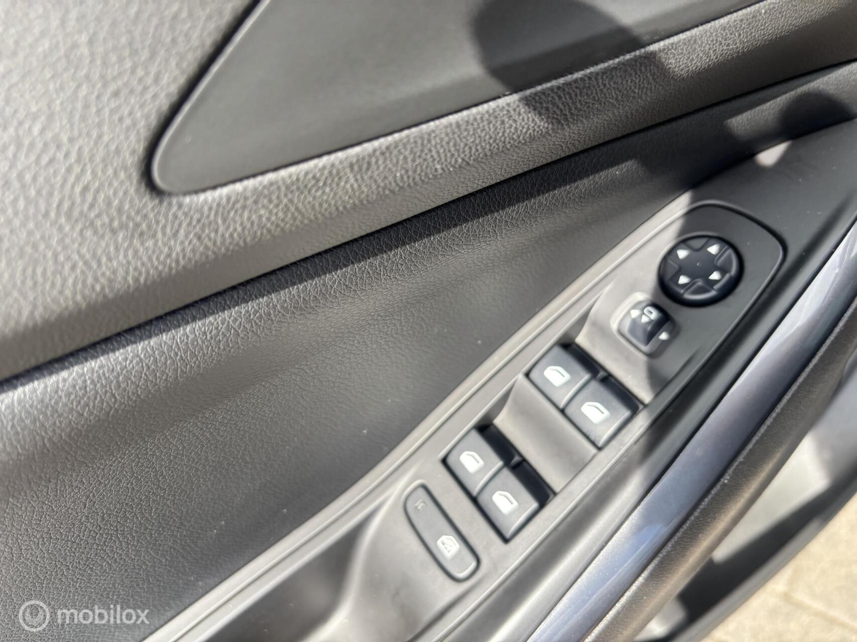 Foto van Opel Grandland X