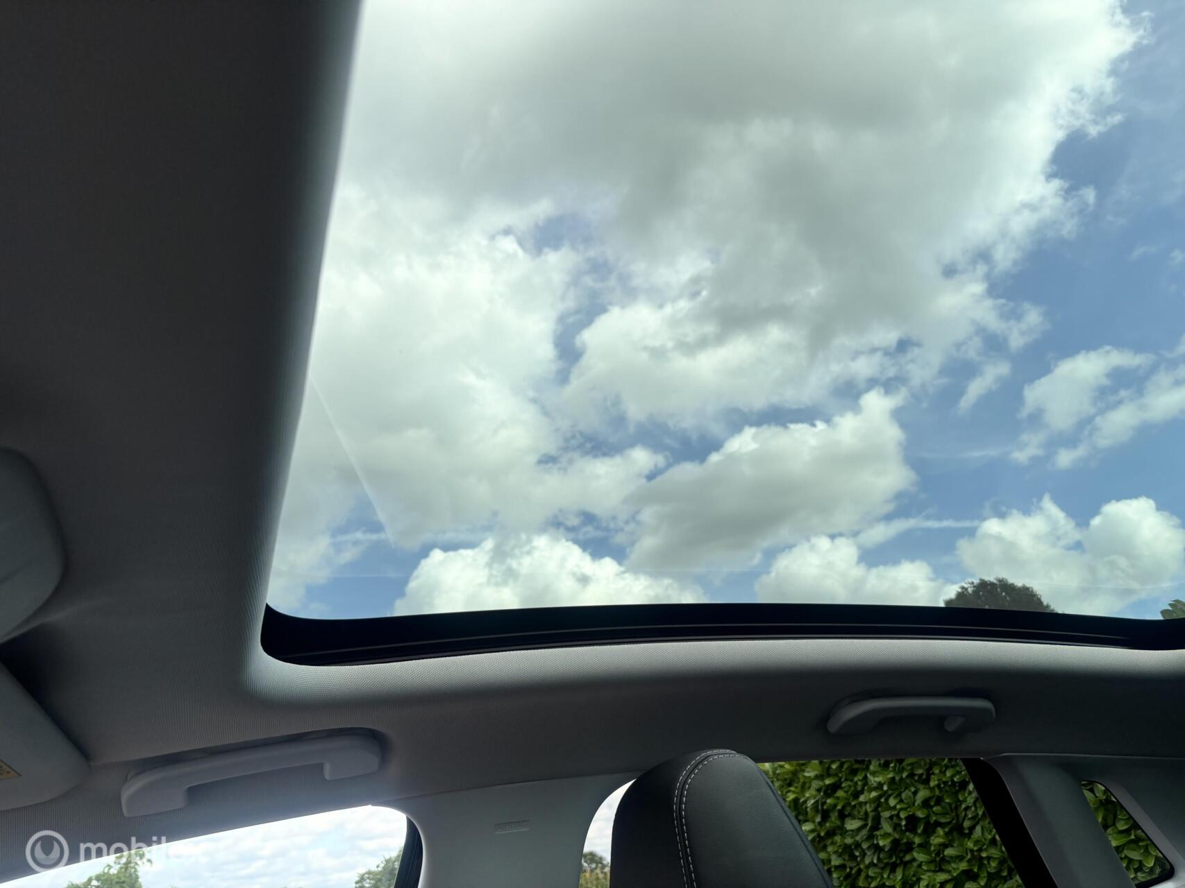 Foto van Opel Grandland X