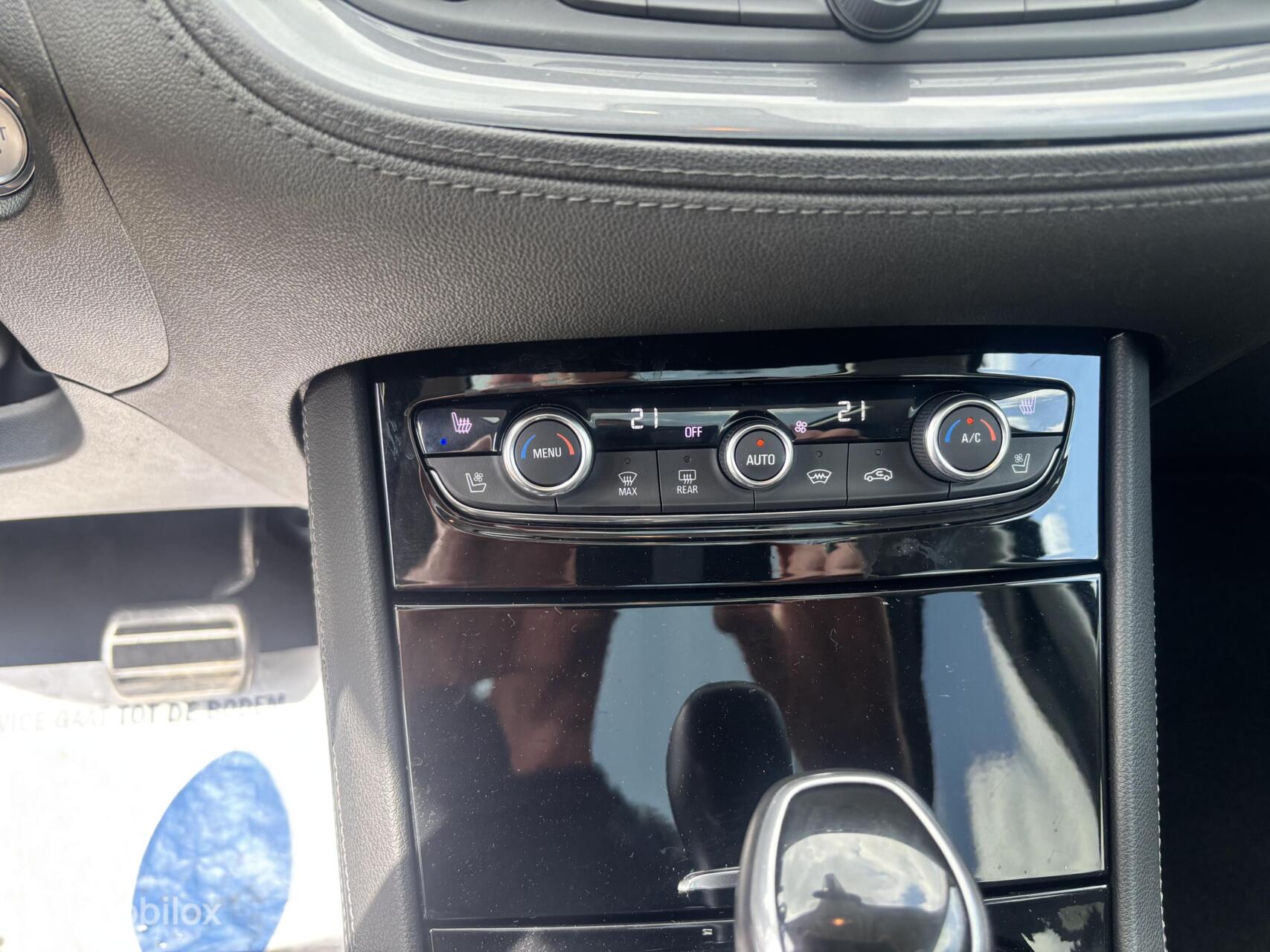 Foto van Opel Grandland X