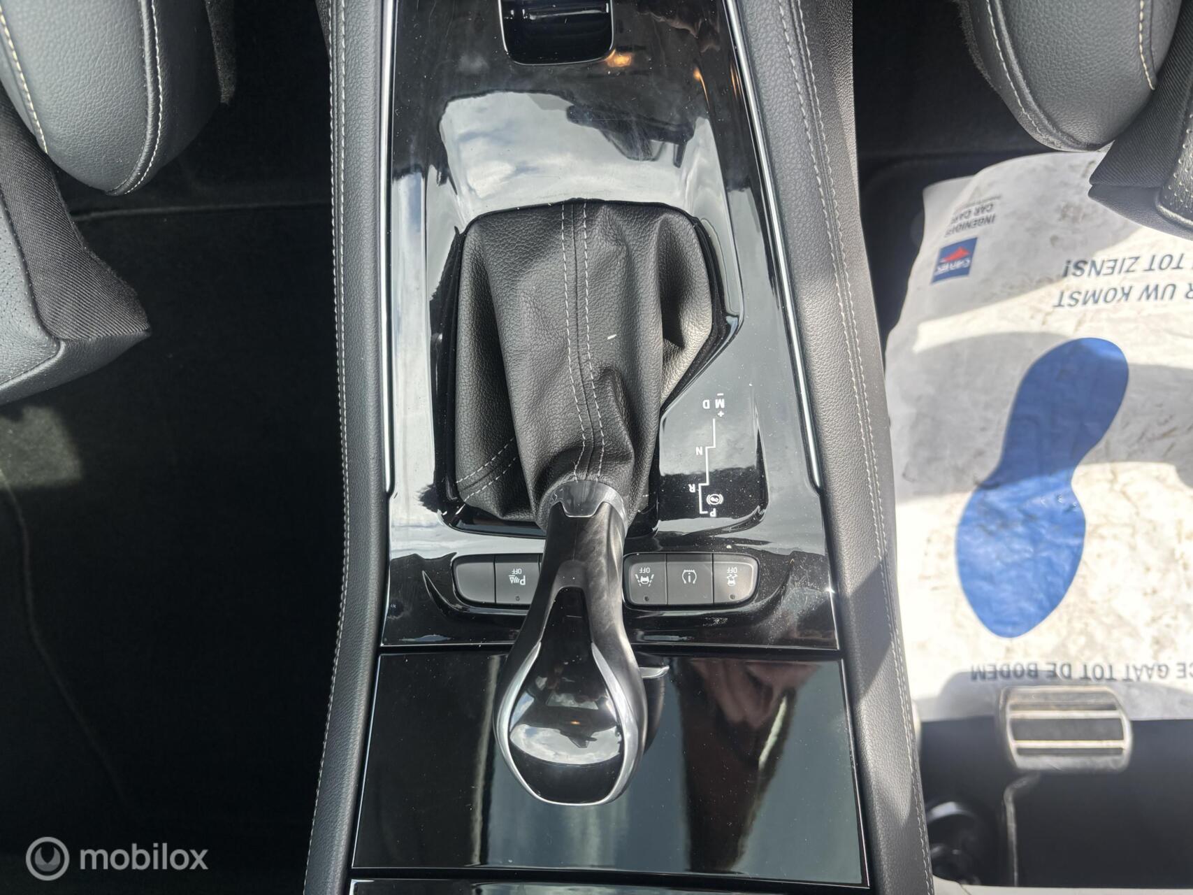Foto van Opel Grandland X