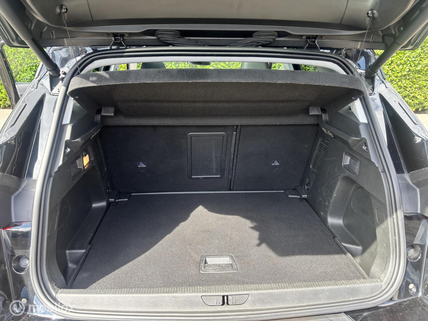 Foto van Opel Grandland X