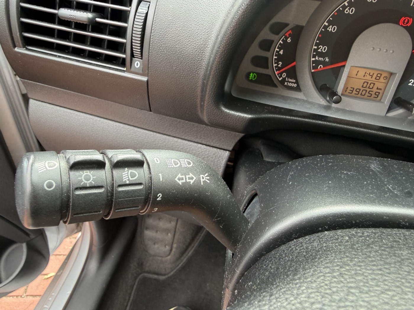 Foto van Volkswagen Fox