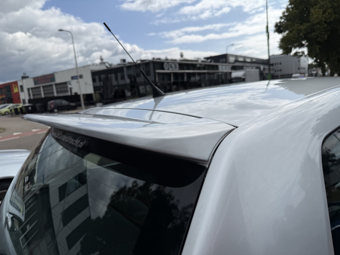 Foto van Volkswagen Fox