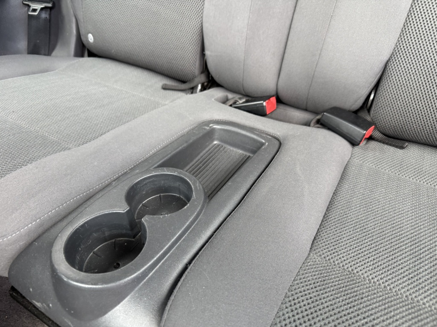Foto van Volkswagen Fox