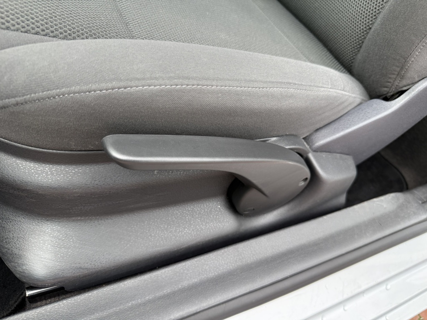 Foto van Volkswagen Fox