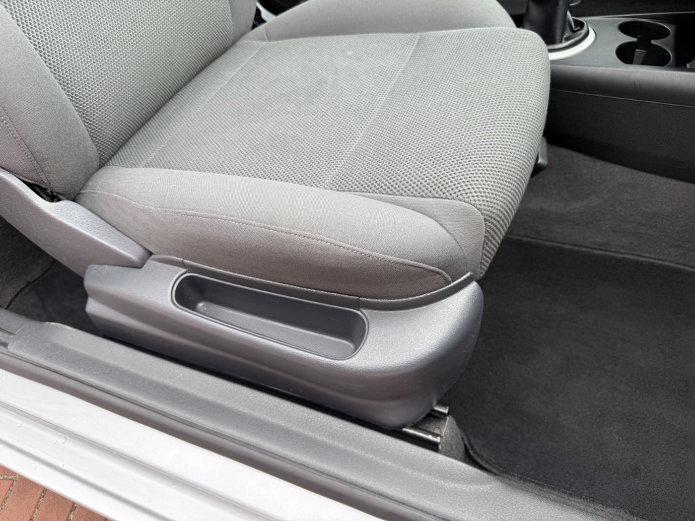 Foto van Volkswagen Fox
