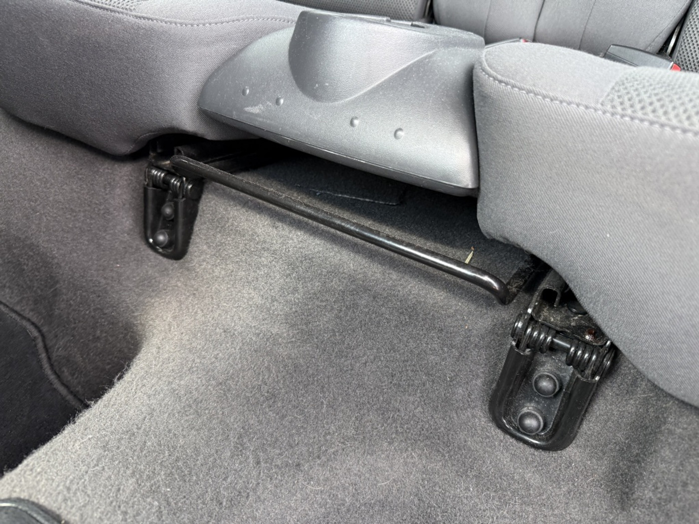 Foto van Volkswagen Fox