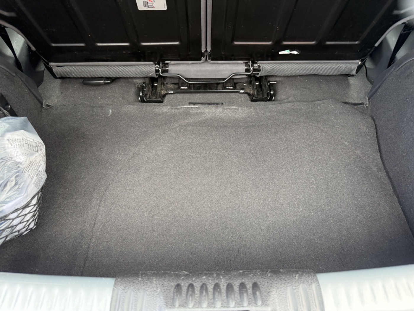 Foto van Volkswagen Fox
