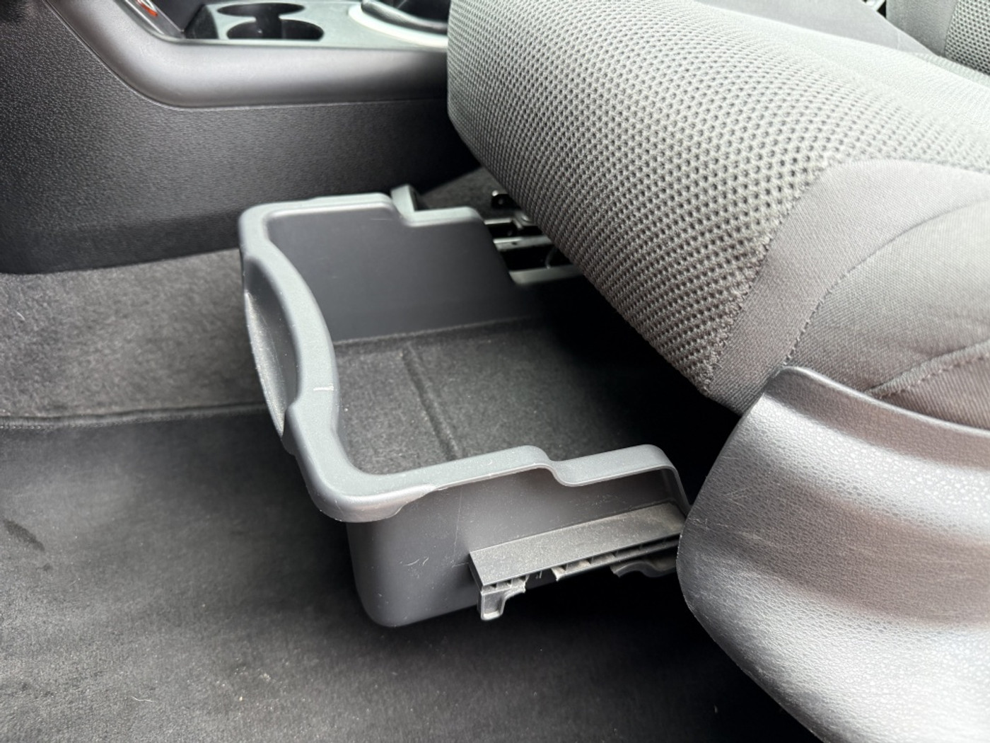 Foto van Volkswagen Fox