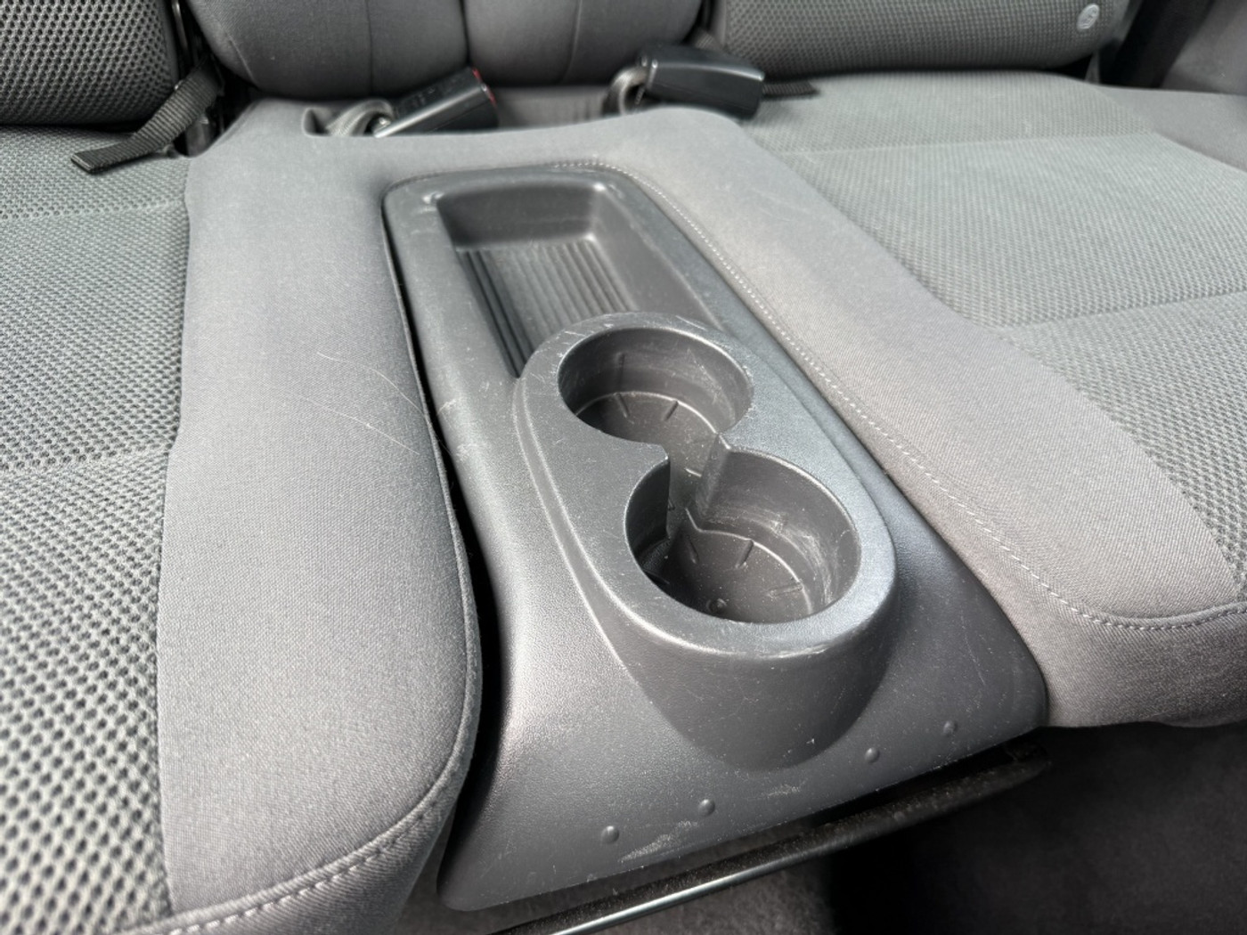Foto van Volkswagen Fox