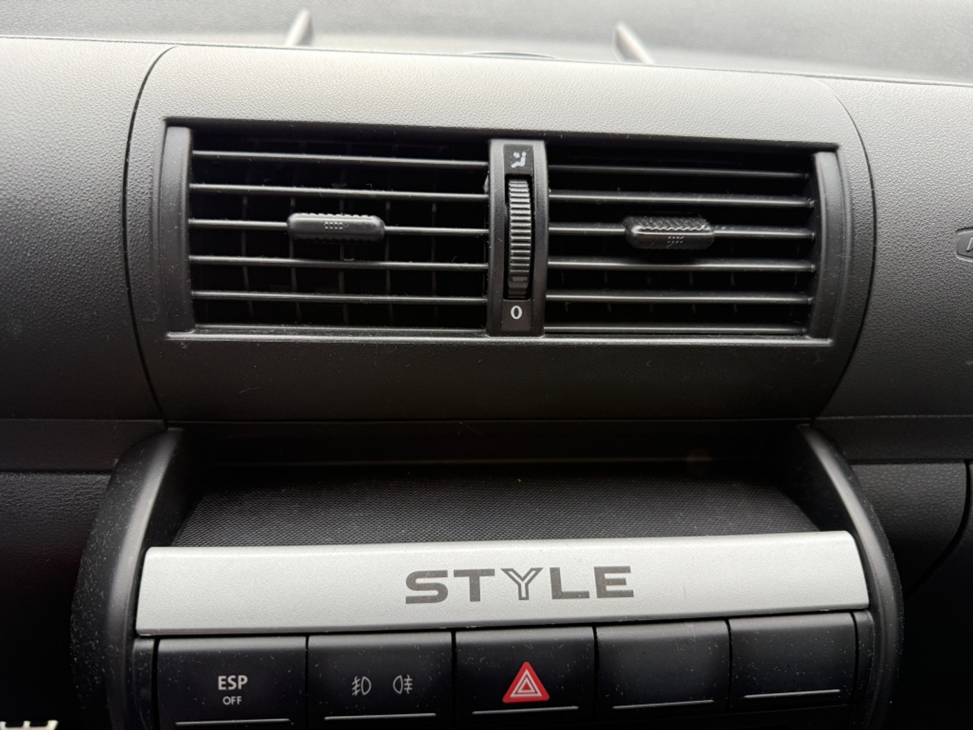 Foto van Volkswagen Fox