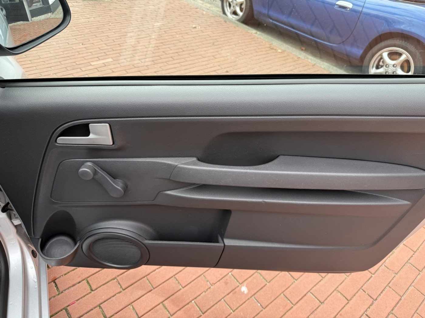 Foto van Volkswagen Fox