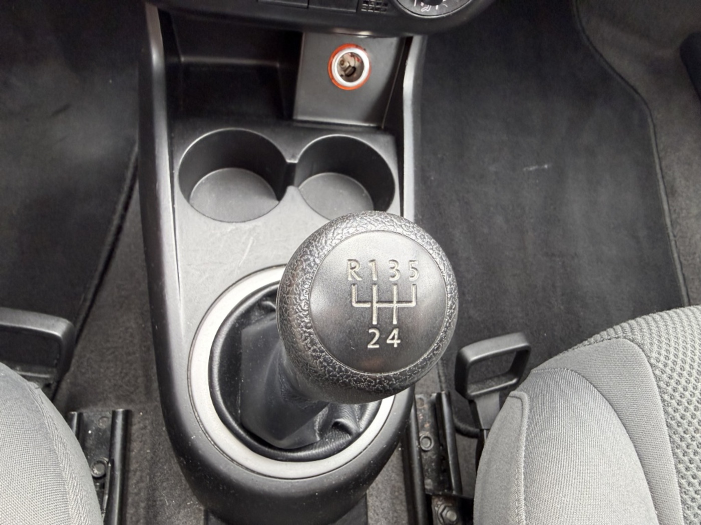 Foto van Volkswagen Fox