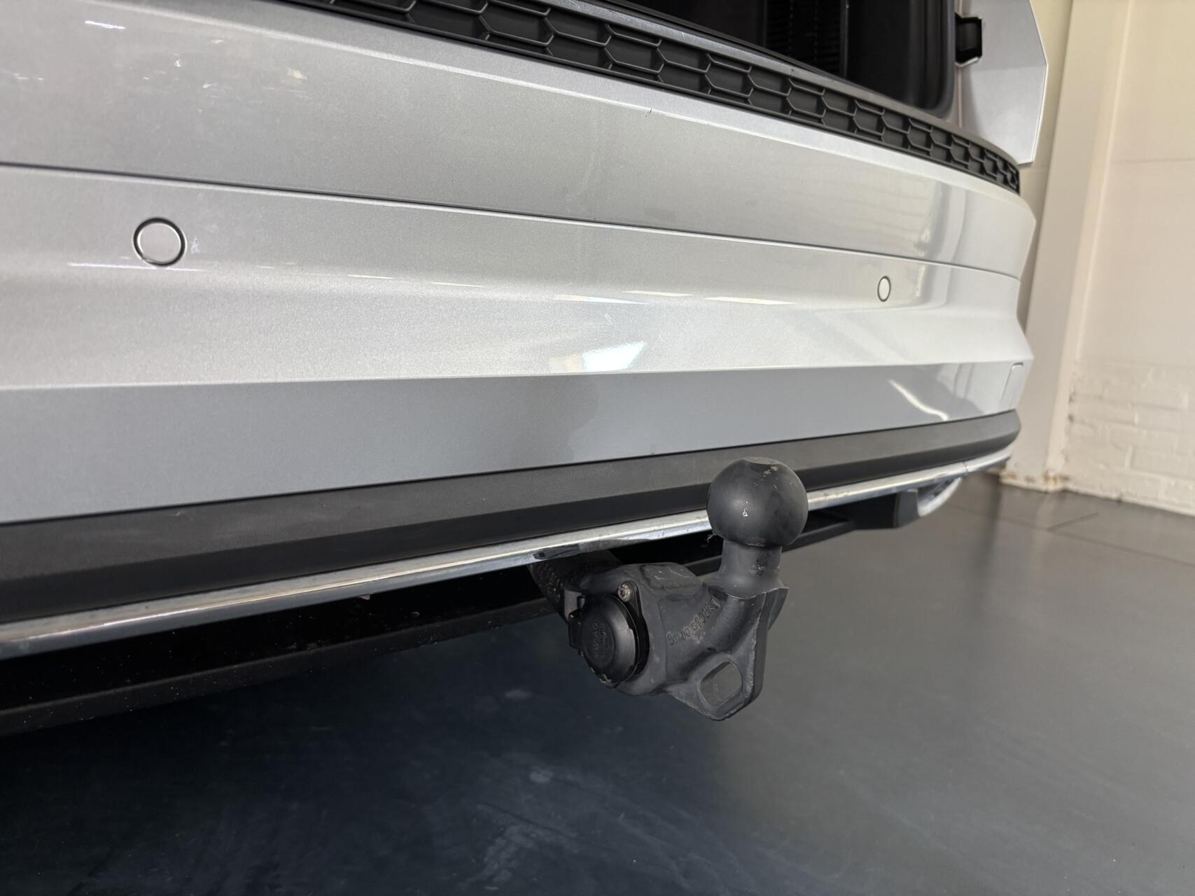 Foto van Skoda Kodiaq