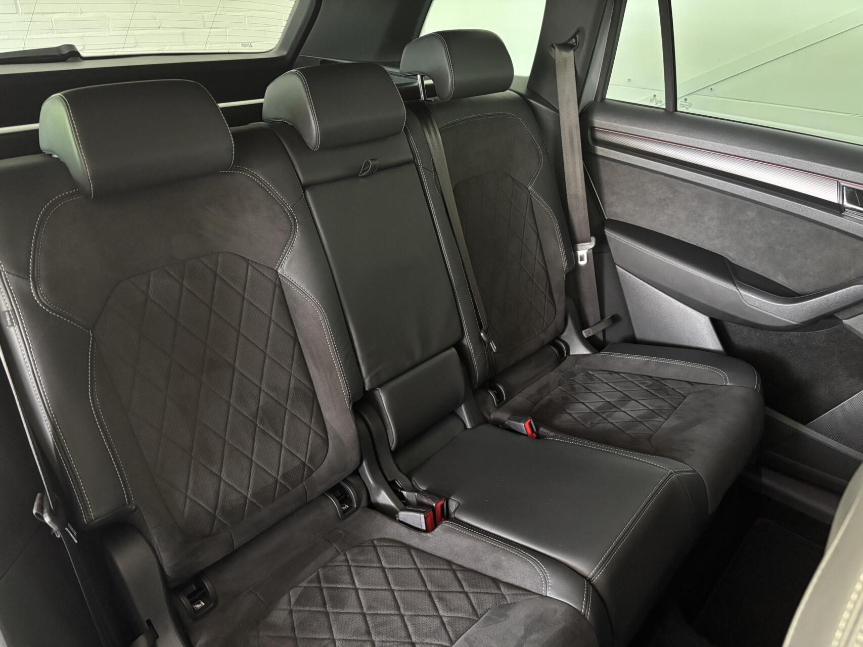 Foto van Skoda Kodiaq