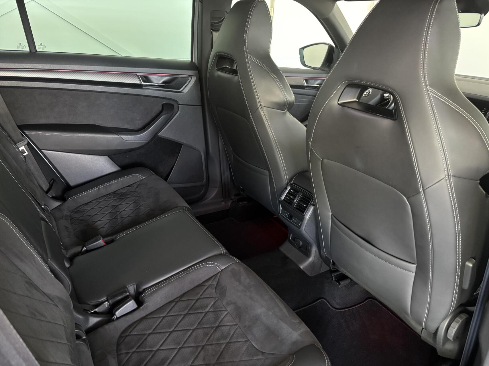 Foto van Skoda Kodiaq