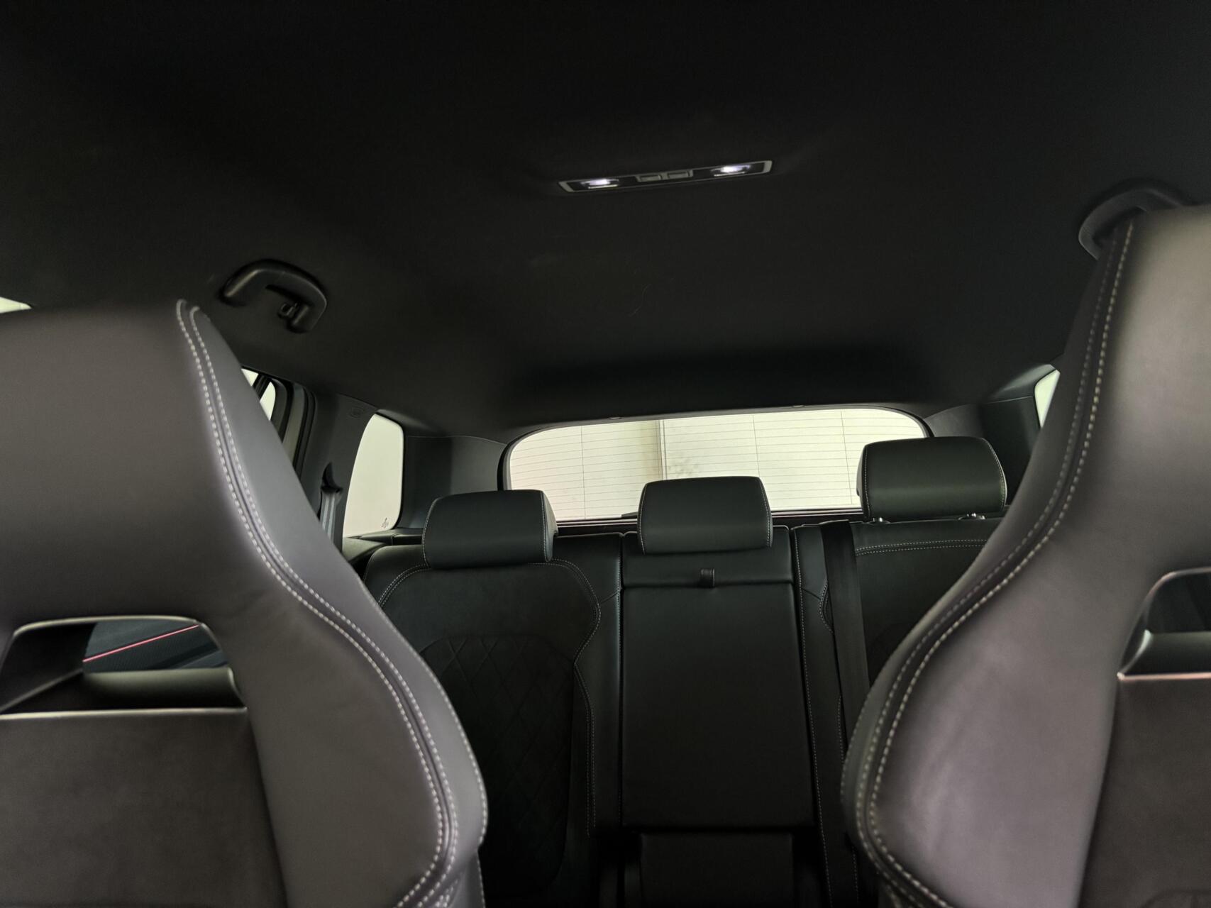 Foto van Skoda Kodiaq