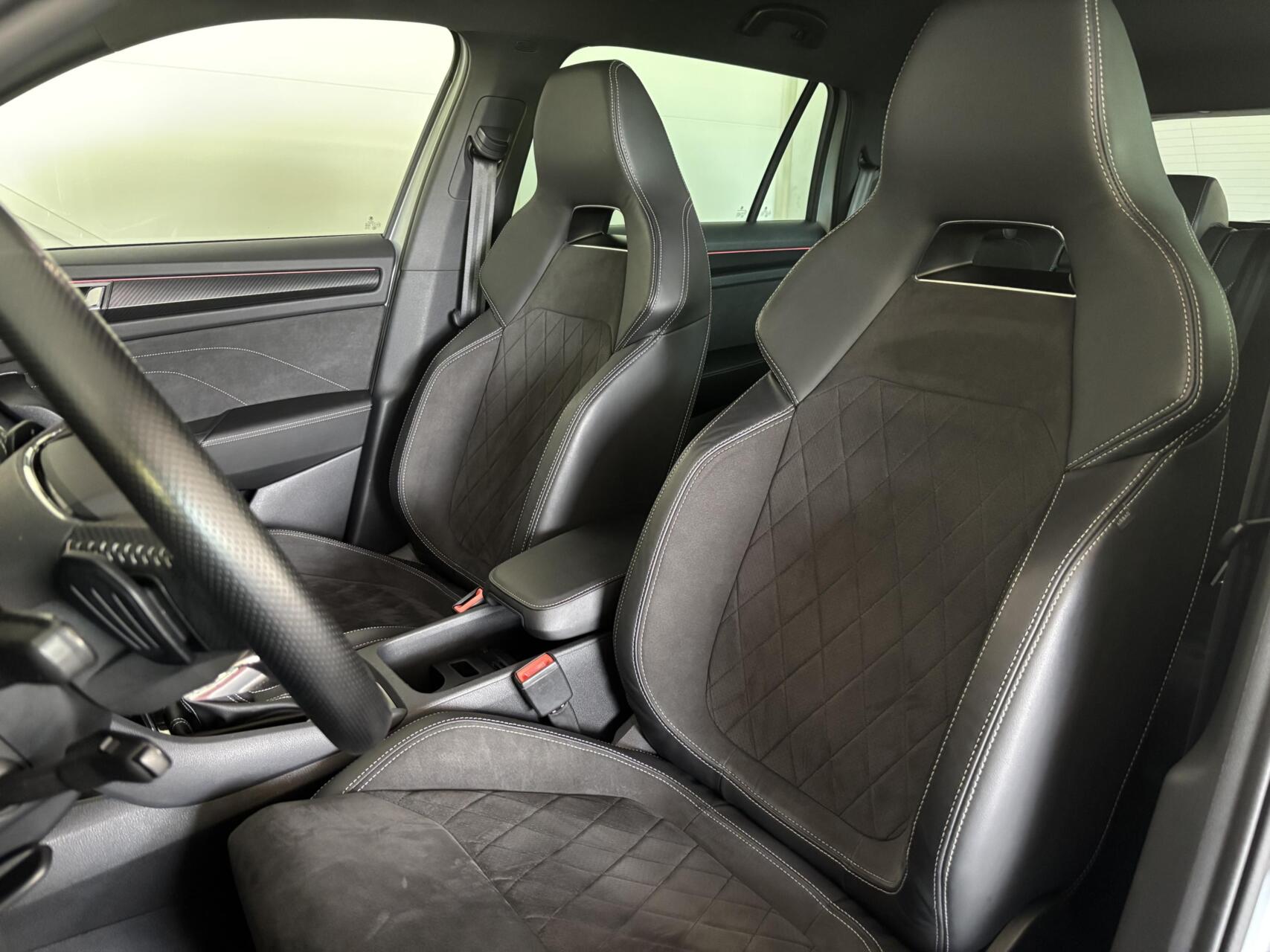 Foto van Skoda Kodiaq