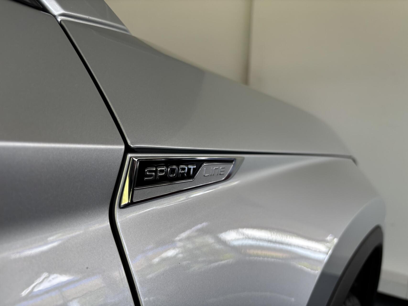 Foto van Skoda Kodiaq