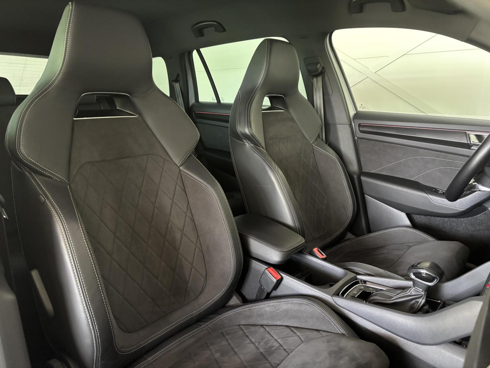 Foto van Skoda Kodiaq