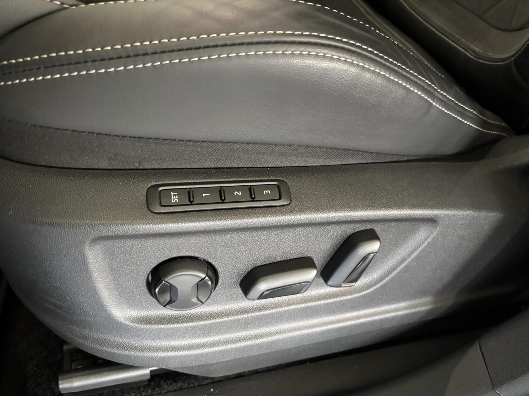 Foto van Skoda Kodiaq