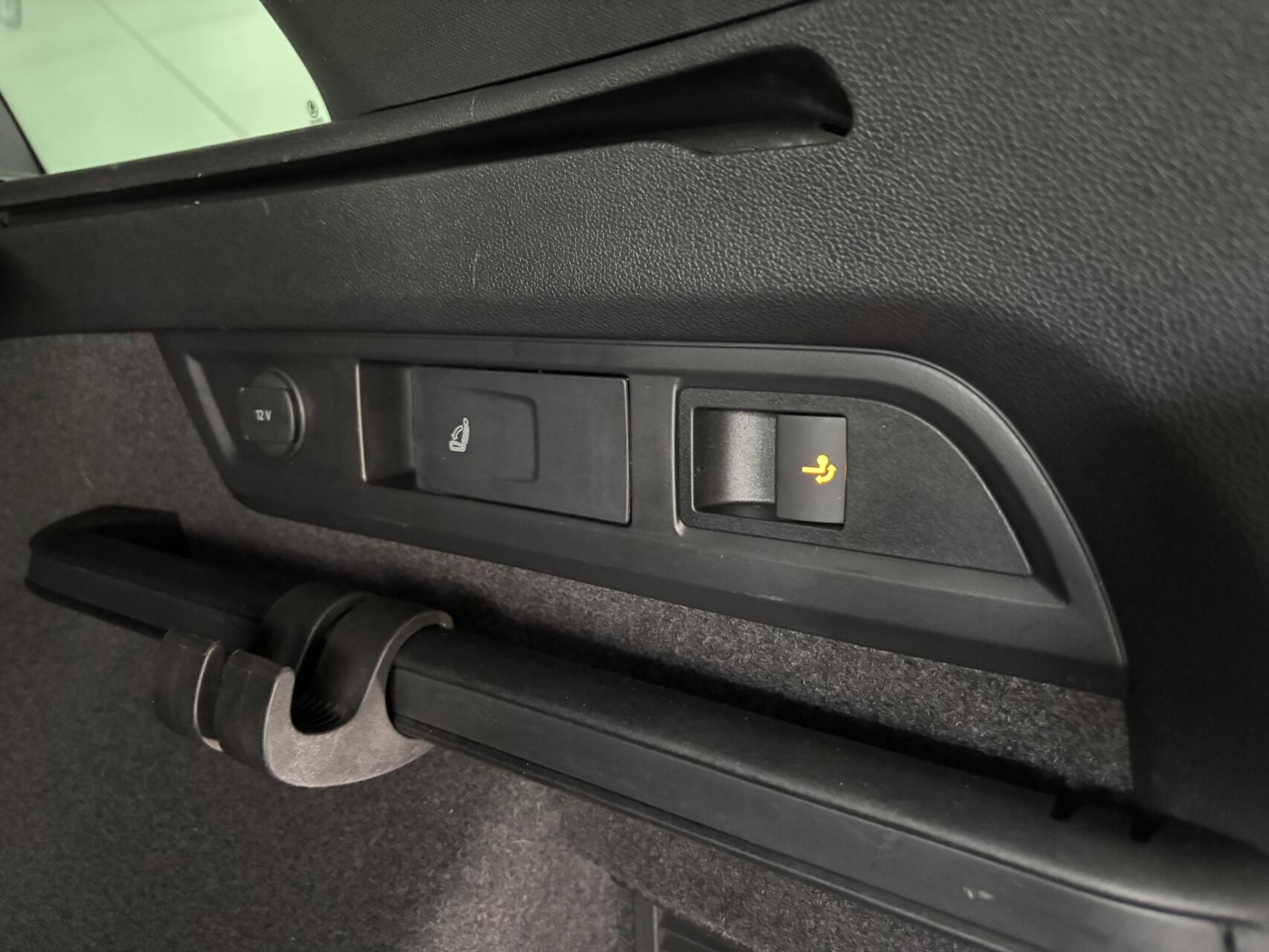 Foto van Skoda Kodiaq