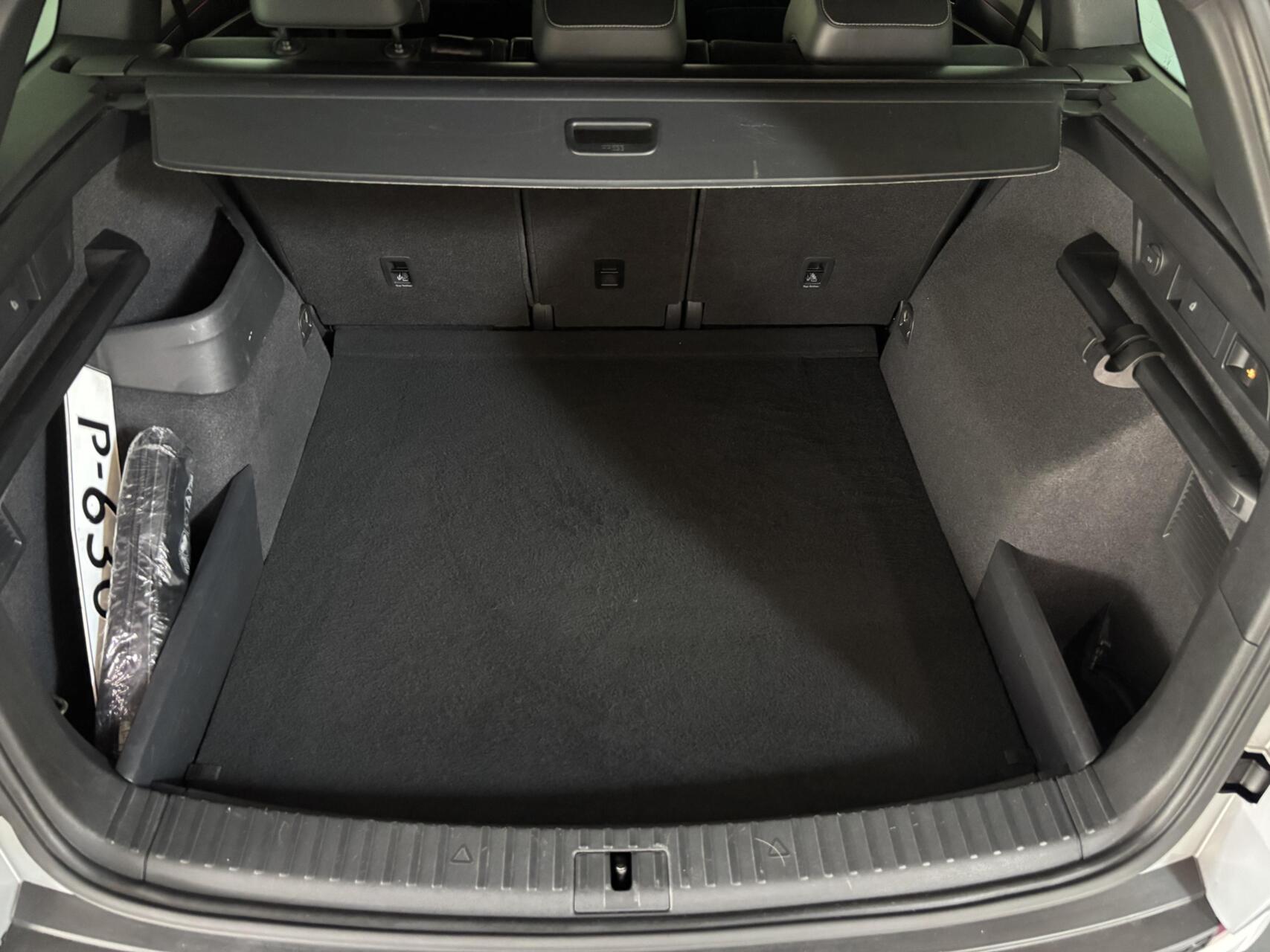 Foto van Skoda Kodiaq
