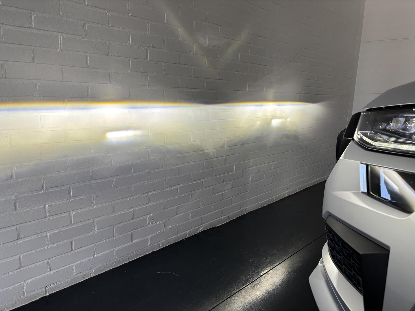 Foto van Skoda Kodiaq